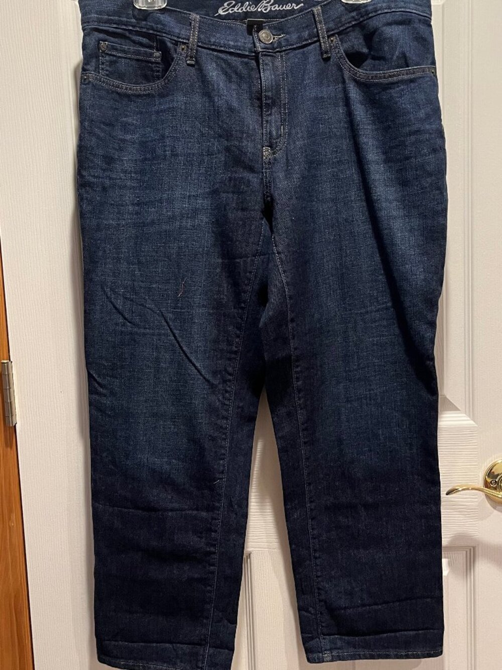 Eddie Bauer Women Boyfriend Jeans